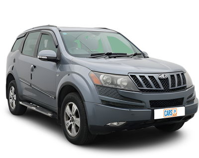 Mahindra XUV500-img